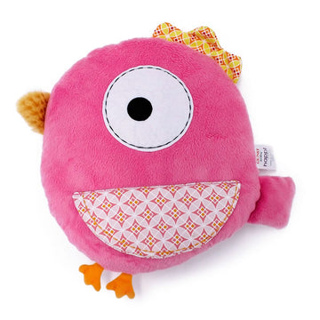 GUND ルーラバード  happi 320689 ぬいぐるみ【送料無料 沖縄・一部地域を除く】【在庫処分】